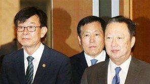 김상조 “대기업 자발적 변화, 주어진 시간 많지 않다”