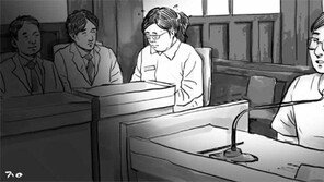 법정에 나온 인천 초등생 살인 공범의 친구 “살인 역할극, 들어본 적 없다”