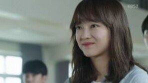 월화극 시청률 ‘엽기적인 그녀’>‘왕은 사랑한다’…꼴찌 ‘학교2017’