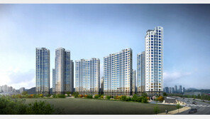 노후 주택가의 변신, 부산 신흥주거타운 주목