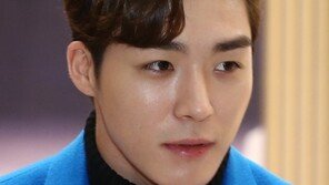 ‘동영상 루머’ 서하준, 활동 재개 “공백기 6개월, 단 20초만 행복했다”