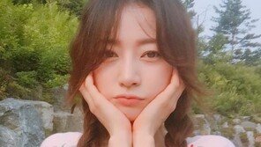 ‘쌈 마이웨이’ 송하윤 SNS 근황 공개…“마음 속 깊이깊이”