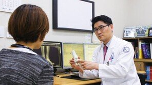 [헬스동아]“발목 삐끗, 대수롭지 않게 넘겼다간 만성질환 될 수 있어요” 