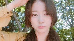 송하윤, 연애스타일도 ‘마이웨이’…“사랑에 올인하는 편”