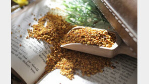 [헬스동아]무하마드 알리가 즐겨먹던 천연 자양강장제 ‘비폴렌’ 