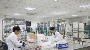 [헬스동아]세계 최초 항체 바이오시밀러 ‘램시마’로 글로벌 시장서 주목