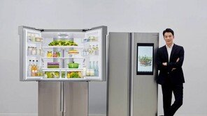 [Food&Dining3.0]듣고 말하고 결제까지… 똑똑한 냉장고, 우리집 허브가 되다