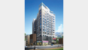 미군 렌탈하우스 ‘로얄코리아’ 분양 활기