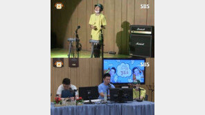 ‘컬투쇼’ 지코 “싸이와 재작년부터 만나…절 궁금해하셨다”