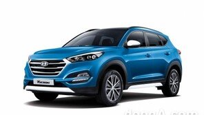 환경부, 현대차 투싼·기아차 스포티지 ‘21만8366대’ 리콜… 배출가스 기준 초과