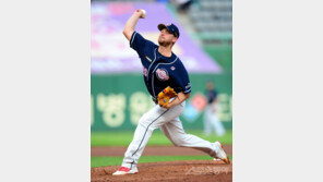 두산, ‘완전체’로 후반기 반등 도전