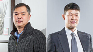 [패밀리가 떴다] 이흥섭·이규섭 “늘 잘하는 동생이라…” “프로 때 안 만나 다행”