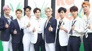 진화하는 엑소, 레게·EDM 신나는 도전