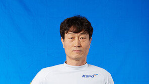 허은회 “52세 우승의 힘? 팬과 체력관리죠”