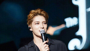 [연예 뉴스 스테이션] 김재중 드라마 찍다 손가락 7바늘 꿰매