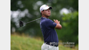 ‘최연소 챔피언’ 김시우, 디 오픈도 잡아라!