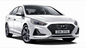 플러그인 하이브리드 대중화…쏘나타 뉴 라이즈 PHEV