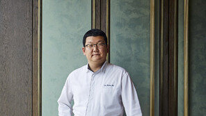 호텔 체인 포시즌스 첫 한국인 총주방장에 이재영 셰프