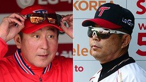 계약 만료 앞둔 4인4색 감독들의 운명은?