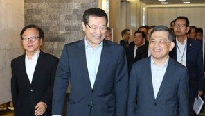 삼성전자 “하반기 채용 확대”… 6000명 넘을 듯