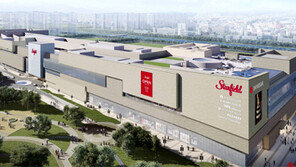 ‘스타필드 고양’ 쇼핑大戰 불댕긴다