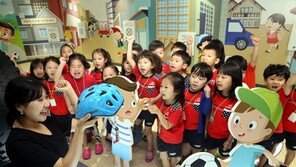 [프리미엄뷰]“車보다 사람이 우선인 교통선진국가 함께 만들어가요”