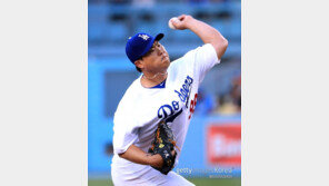 ‘25~26일 중 등판’ 류현진, 복귀 윤곽 잡혔다