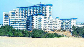 [분양단신]대명리조트, 정회원권 분양 外