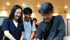 무대 위 감동, 원작 읽으며 다시 한번