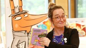 “한국서 인기 끄는 이유 궁금해서 왔죠”