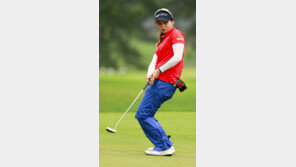 LPGA 강타한 ‘아마추어 혜성’ 8월만 기다린다
