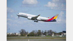 아시아나항공, 8월부터 ‘인천-로마 매일 운항’