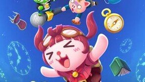 선데이토즈 '애니팡3', 대규모 사전 예약 행사..'시즌2' 임박