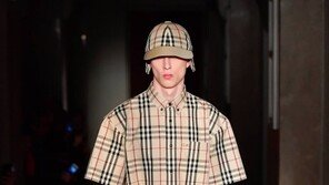 [Q매거진]럭셔리 패션 ‘반항’을 입다