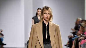 [Q매거진]“올가을 색의 중심은 캐멀… SNS 통해 전세계에 전한다” 