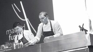 [Q매거진]“가장 아름다운 요리의 본질은 ‘단순함’… 식재료 깊게 이해해야” 