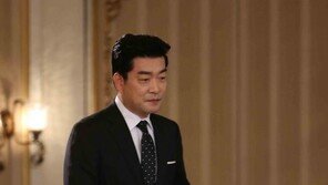 [동아포토]손현주, 믿고 보는 배우