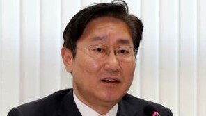 박범계 “‘靑 공개’ 대통령 기록물, ‘범죄의 단서’ 되는 이유는…”