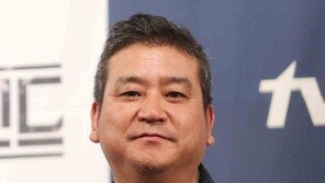 [동아포토]양윤호 PD ‘크리미널마인드’ 연출