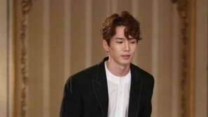 [동아포토]고윤. 빛나는 신인