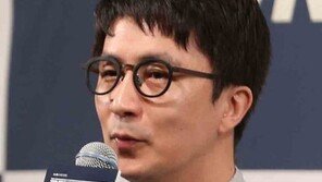 [동아포토]‘크리미널마인드’ 홍승현 작가