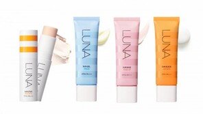 [Enjoy Life]자외선 차단-피부 진정 효과를 동시에 