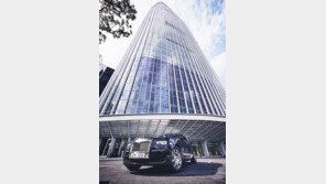 하늘 위의 프로포즈, 시그니엘 서울 연인 이벤트