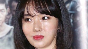 [동아포토]이정현 ‘팔색조 매력’