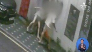 ‘연인 무차별 폭행’ 데이트 폭력 20대男에 구속영장 신청…피해자, 치아 6개 손상