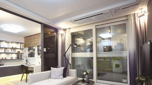 수원 호매실 ‘아주리센 테라스파크’ 럭셔리 아파텔이네