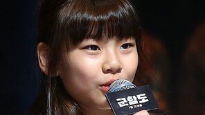 ‘황정민 vs 공유’ 외모 대결, 김수안의 선택은?…“○○오빠 할래요”