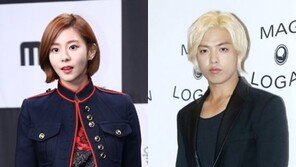 ‘정글의 법칙’ PD, “유이♥강남 열애 몰랐다…인성 좋은 두 사람 응원”