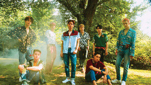 [연예 뉴스 스테이션] 엑소 4집 ‘더 워’ 41개국 아이튠즈 차트 1위