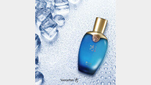 LG생활건강 ‘수려한 효비담 정율 올인원’ 출시